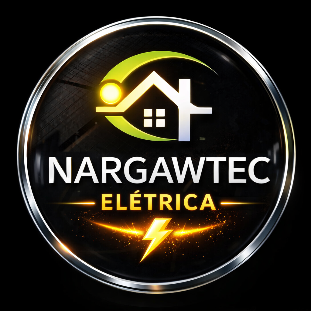 Nargawtec Elétrica