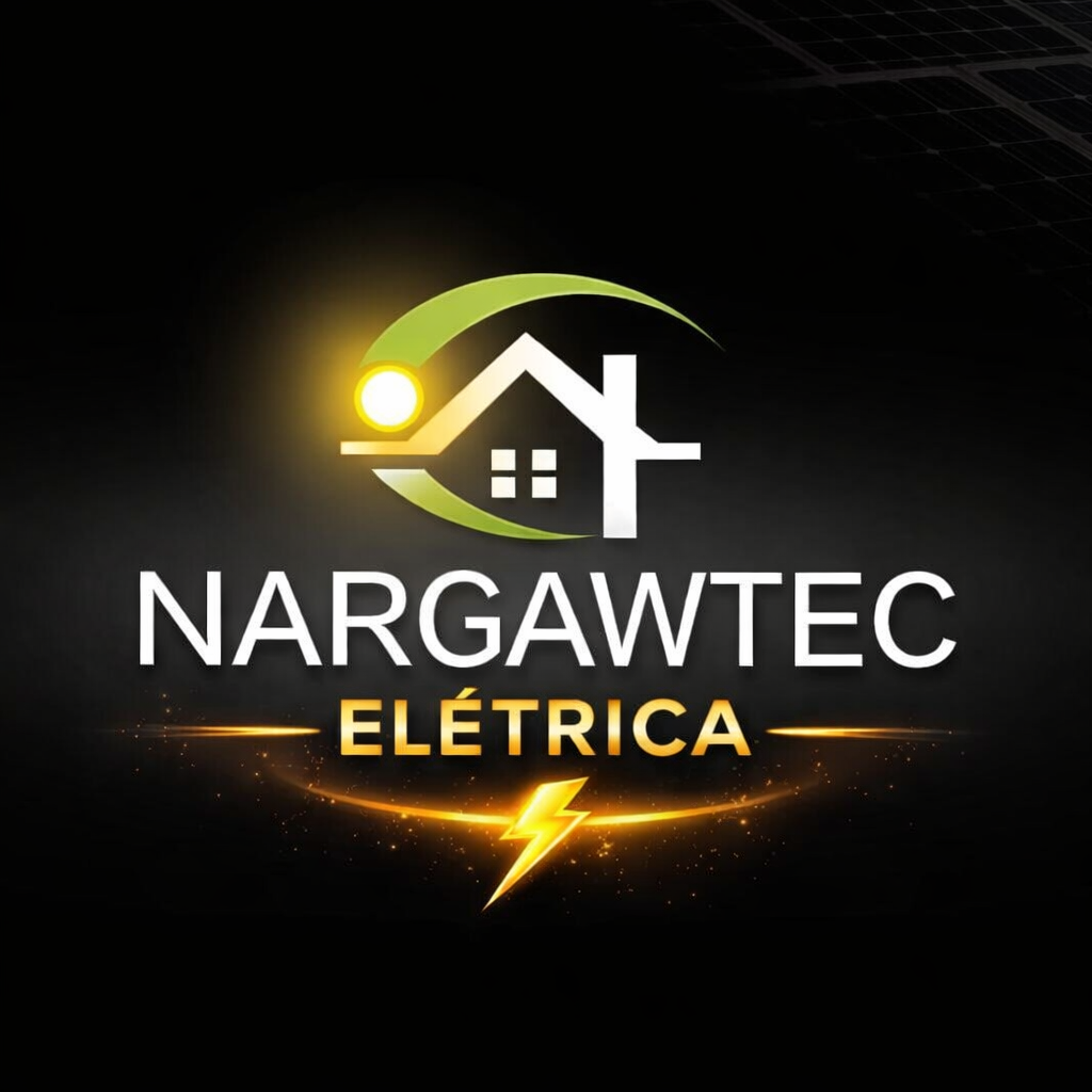 Nargawtec Elétrica Banner